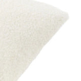 Cosy Embroidered Cushion