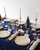Mistletoe Christmas Napkins