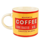 Vintage Coffee Mug