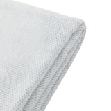 Cassis Herringbone Throw, Blue