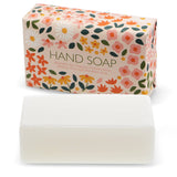 Nourishing Soap Bar, Sun-kissed Garden