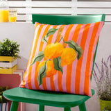 Oranges Outdoor Cushion