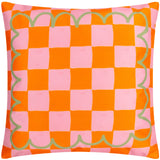 Oranges Outdoor Cushion