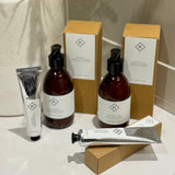 KHEE Cocoa & Shea Butter Hand Cream, Inspiration