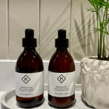 KHEE Hand and Body Lotion, Inspiration