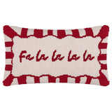 Candy Fa La La Tufted Cushion