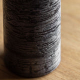 LED 1 Wick Candle 3 pack - Mocha