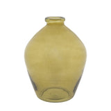 Pereda Handblown Glass Vase