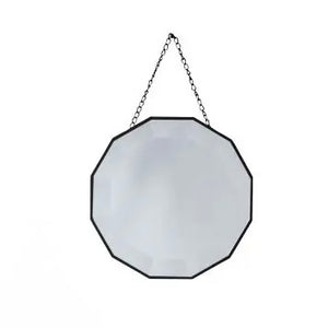 Haines Scatter Mirror, Dodecagon