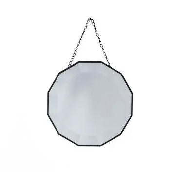 Haines Scatter Mirror, Dodecagon