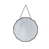 Haines Scatter Mirror, Dodecagon