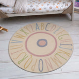 My Play Mat, Alphabet Circle
