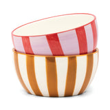 Set of 2 'The Bella' Dipping Bowls