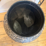 Iron Pot