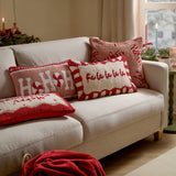 Candy Fa La La Tufted Cushion