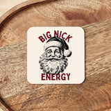 Big Nick Energy Coaster