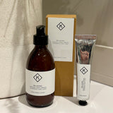 KHEE Cocoa & Shea Butter Hand Cream, Relaxing
