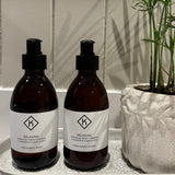 KHEE Hand and Body Lotion, Relaxing