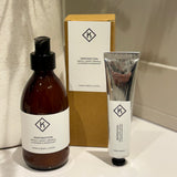 KHEE Hand and Body Lotion, Inspiration