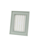 Sage Cove Beaded Photo Frame, 5x7