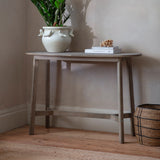 Ilkley Rounded Hall Table