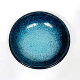 Lagoon Ceramic Tapas Dish, 14cm