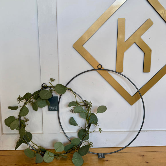 Large Farringdon Wreath