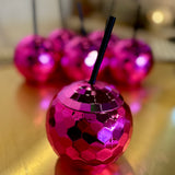 Mirror Ball Cup