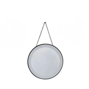 Haines Scatter Mirror, Round