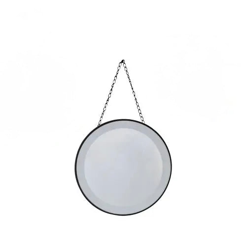 Haines Scatter Mirror, Round