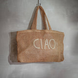 Lupton 'Ciao' Tote Bag