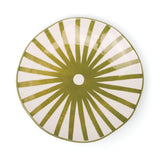Set of 4 'The Marley' Appetizer Plates