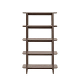 Hatfield Open Display Shelves