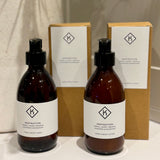 KHEE Hand and Body Wash, Relaxing