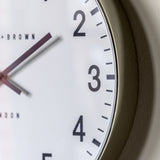 Cambridge Wall Clock