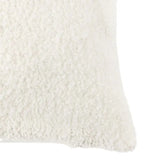 Cosy Embroidered Cushion