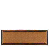Coir Double Doormat