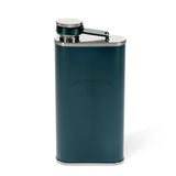Hunter Hip Flask with Cups