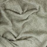 Cozy Woven Tasselled Throw, Green