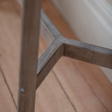 Ilkley Rounded Hall Table