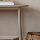 Ilkley Rounded Hall Table