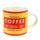 Vintage Coffee Mug