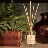 KHEE Apothecary Reed Diffuser, Inspiration