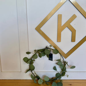 Small Farringdon Wreath