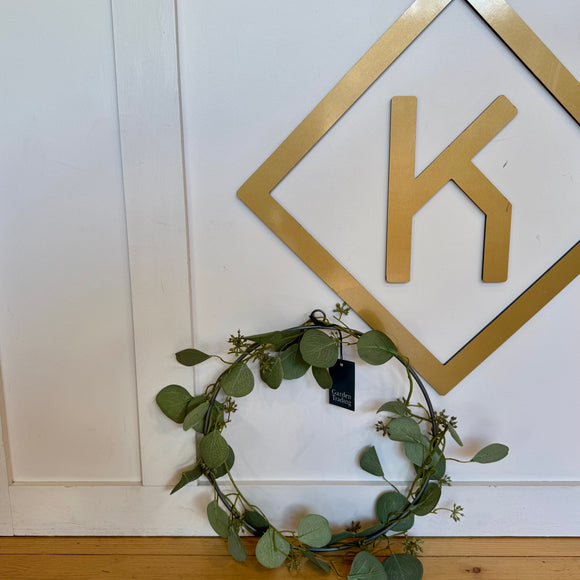 Small Farringdon Wreath