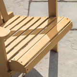 Siena Lounge Chair, Pastry
