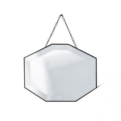 Haines Scatter Mirror