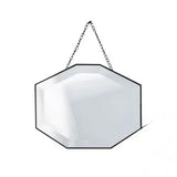 Haines Scatter Mirror