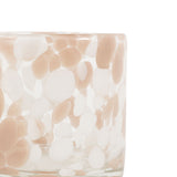 Confetti Candle Holder, Small