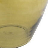 Pereda Handblown Glass Vase